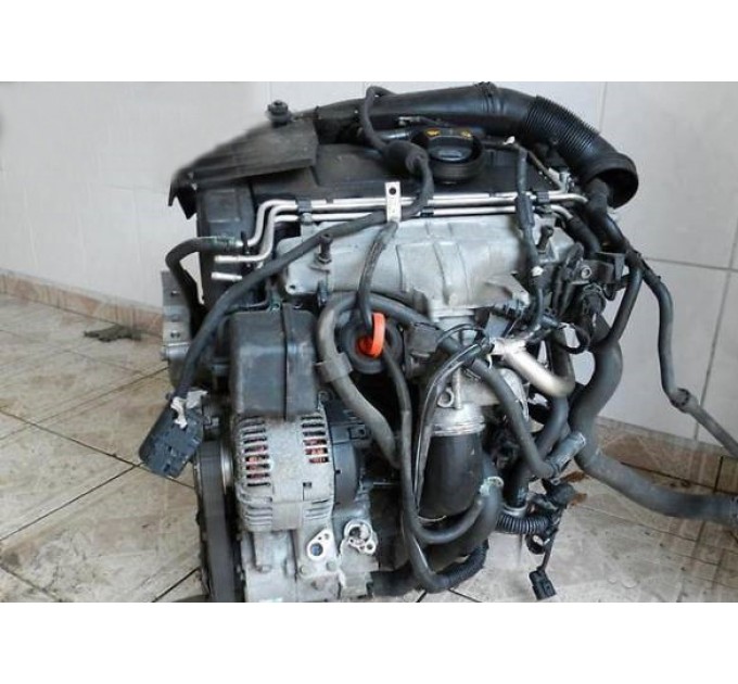 Двигатель  Volkswagen CC 1.4 TSI CKMA