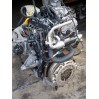 Двигатель  Volkswagen CRAFTER 2.5 TDI CECA
