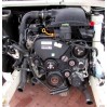 Двигатель  Volkswagen CRAFTER 2.5 TDI CEBA