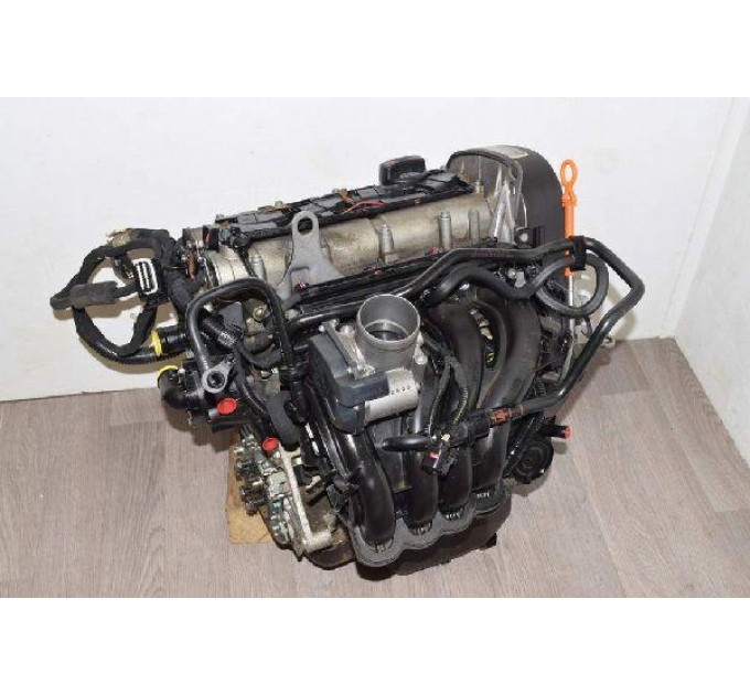 Двигатель  Volkswagen  GOLF PLUS 1.4 16V  CGGA