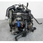 Двигатель  Volkswagen GOLF III  1.9 TD,GTD AAZ