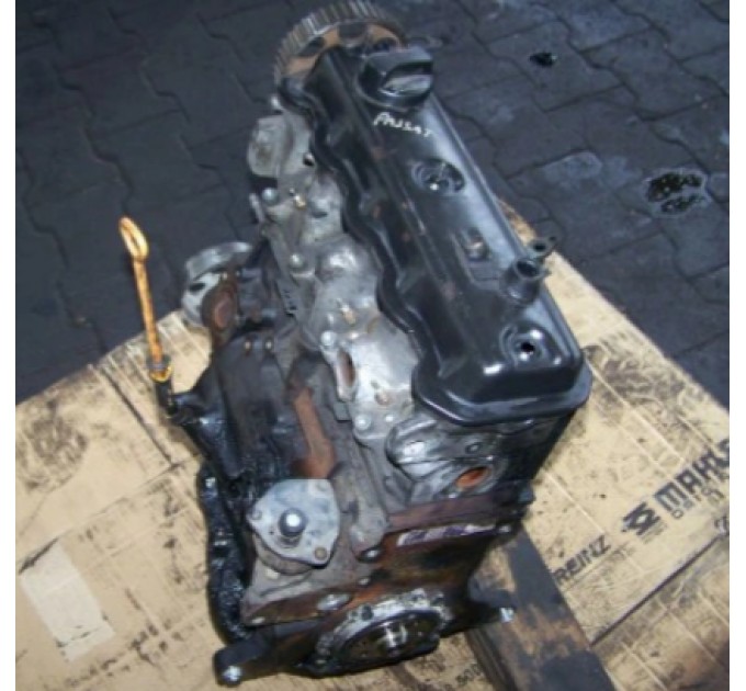 Двигатель  Volkswagen GOLF III 1.9 TDI  AFN