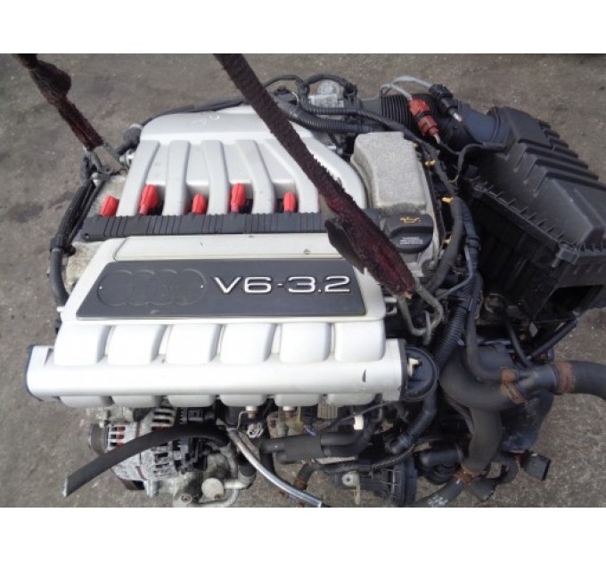 Двигатель Volkswagen GOLF IV 3.2 R32 4motion BML
