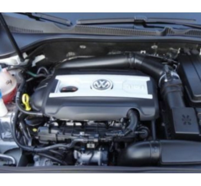 Двигатель  Volkswagen GOLF VII 2.0 TSI CNTA