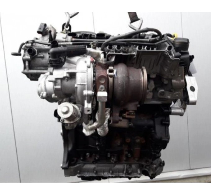 Двигатель  Volkswagen GOLF VII 2.0 GTI  CHHB