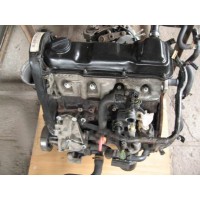 Двигатель  Volkswagen  GOLF III 1.8 ADZ