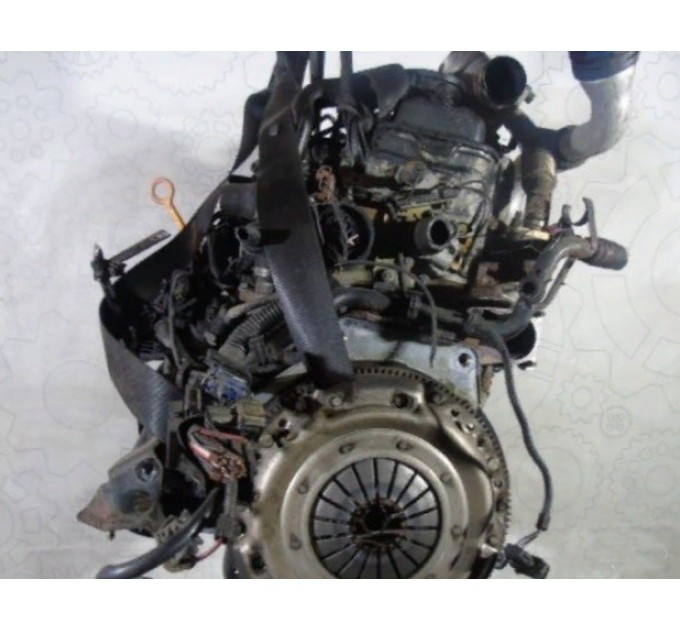 Двигатель  Volkswagen GOLF III 1.9 TDI ALE