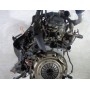 Двигатель  Volkswagen GOLF III 1.9 TDI ALE