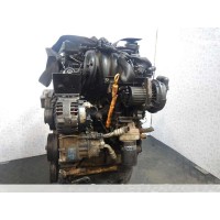 Двигатель  Volkswagen GOLF PLUS 1.6 CMXA