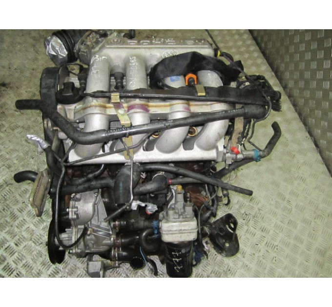 Двигатель  Volkswagen   GOLF VI  2.0 TDI  CFGB