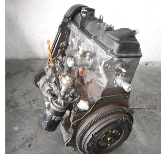 Двигатель  Volkswagen  GOLF II 1.8 GTI KAT PF