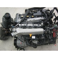 Двигатель  Volkswagen GOLF IV 1.8 T AQA