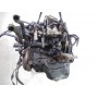 Двигатель  Volkswagen GOLF III 1.4 ABD