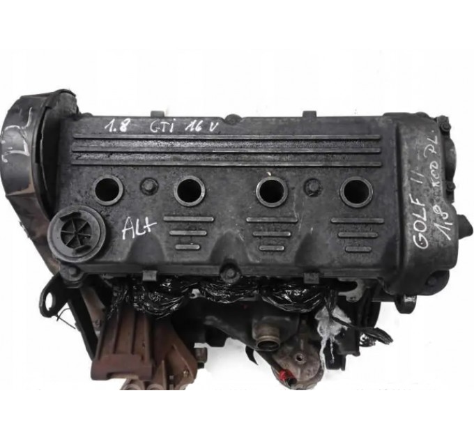 Двигатель  Volkswagen  GOLF II  1.8 GTI 16V PL