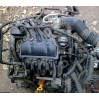 Двигатель Volkswagen NEW BEETLE 1.6 AWH