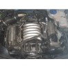 Двигатель Volkswagen PASSAT 2.8 4motion ATQ