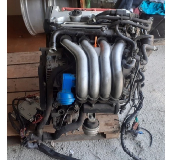 Двигатель Volkswagen PASSAT 2.0 ALT