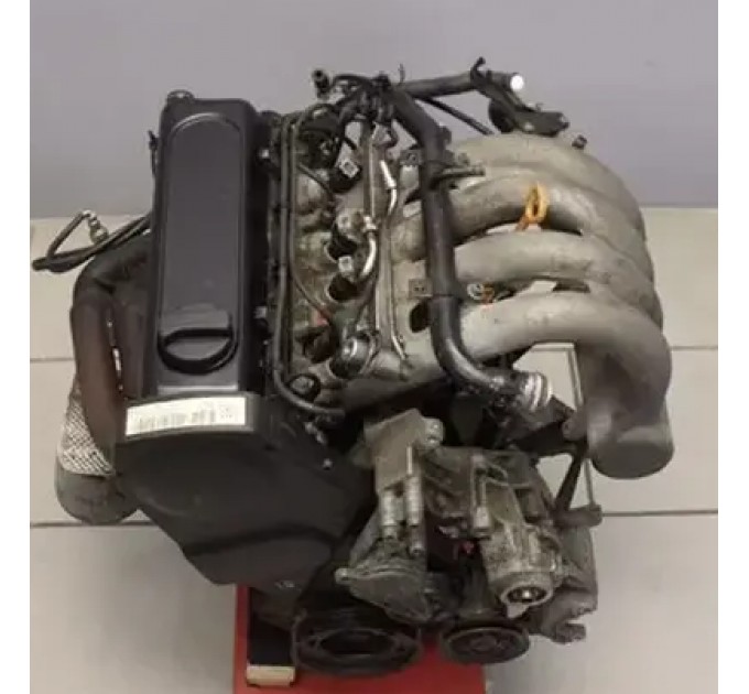 Двигатель Volkswagen PASSAT 1.6 ADP