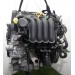 Двигатель Volkswagen PASSAT 1.6 ALZ