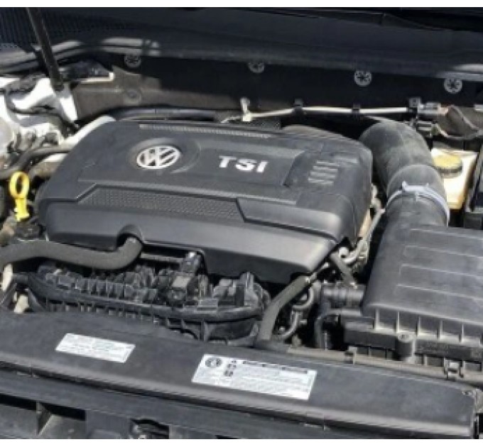 Двигатель Volkswagen PASSAT 1.8 TSI CGYA