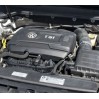 Двигатель Volkswagen PASSAT 1.8 TSI CGYA