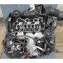 Двигатель Volkswagen PASSAT 2.0 TDI CBAA