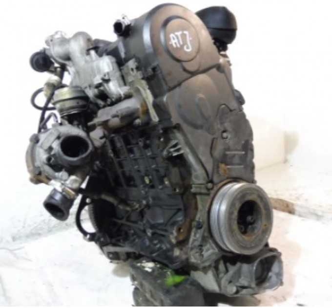 Двигатель Volkswagen PASSAT 1.9 TDI ATJ