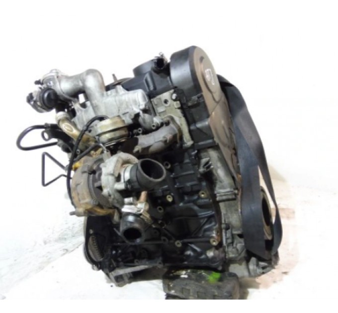 Двигатель Volkswagen PASSAT 1.9 TDI ATJ