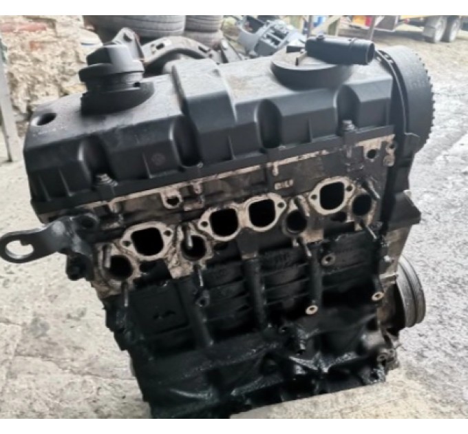 Двигатель Volkswagen PASSAT 1.9 TDI AWX