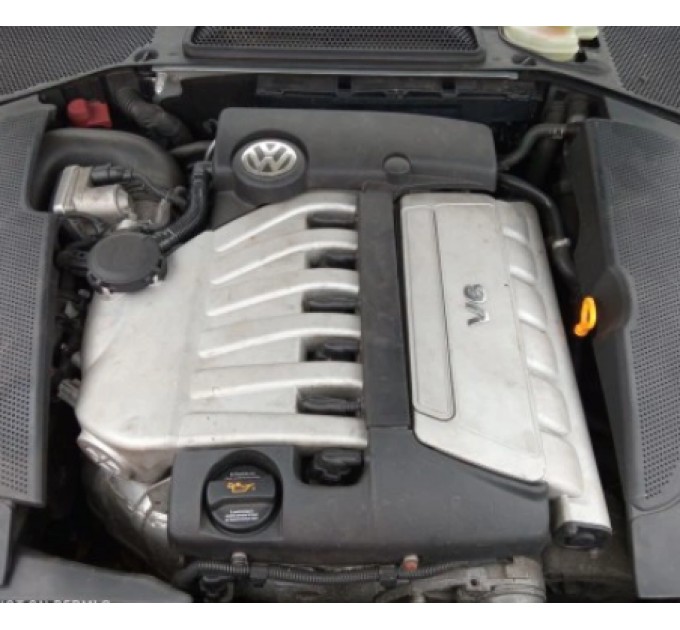 Двигатель Volkswagen PHAETON 3.2 V6 BKL