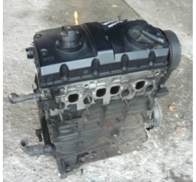 Двигатель Volkswagen SHARAN 1.9 TDI ANU
