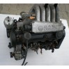Двигатель Volkswagen TARO 2.4 D 2L