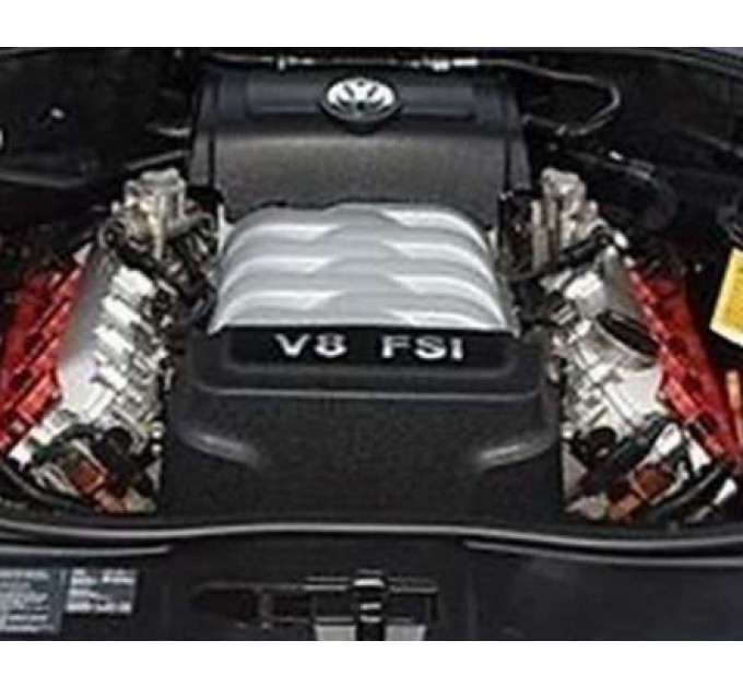 Двигатель Volkswagen TOUAREG 4.2 V8 FSI CGNA