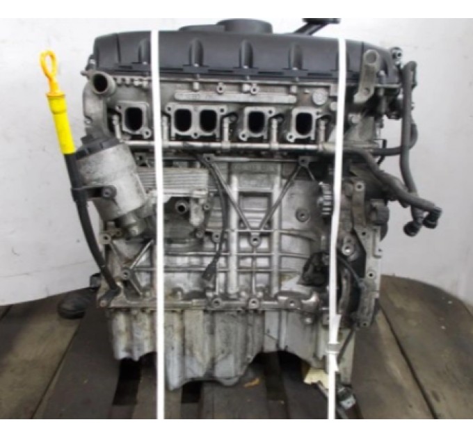 Двигатель Volkswagen TOUAREG 2.5 R5 TDI BPE