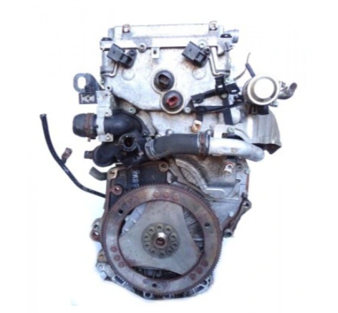 Двигатель Volkswagen TOUAREG 3.2 V6 BMV