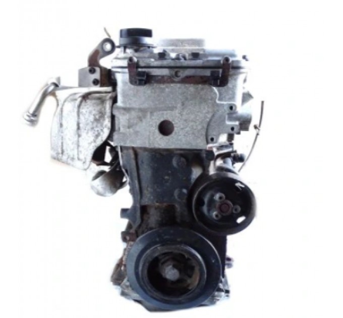 Двигатель Volkswagen TOUAREG 3.2 V6 BMV