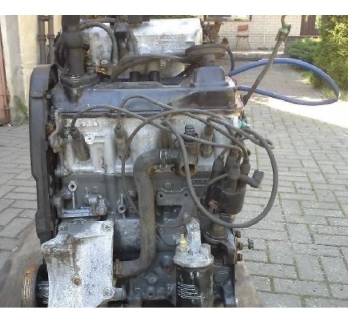 Двигатель Volkswagen TRANSPORTER IV 2.0 AAC