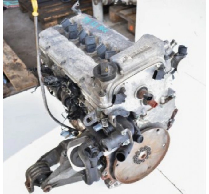 Двигатель Volkswagen TRANSPORTER V 3.2 V6 BKK