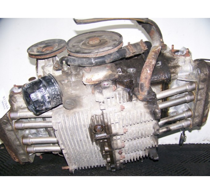 Двигатель Volkswagen TRANSPORTER III 1.9 DF