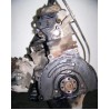 Двигатель Volkswagen TRANSPORTER IV 1.9 D 1X