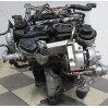 Двигатель  Volkswagen  AMAROK  2.0 BiTDI 4motion  CSHA