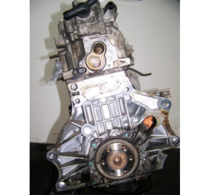Двигатель Volkswagen BEETLE 1.2 TSI CBZB