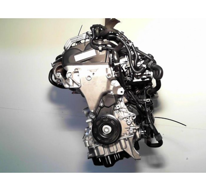 Двигатель  Volkswagen EOS 1.4 TSI   CHPB
