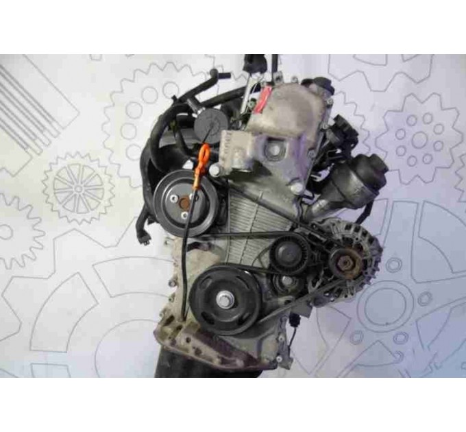 Двигатель  Volkswagen FOX 1.2 CHFA