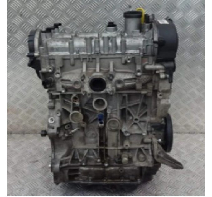Двигатель Volkswagen JETTA IV 1.4 TSI Hybrid CRJA