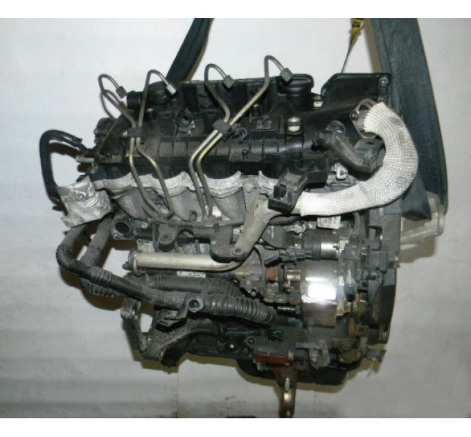 Двигатель Volkswagen JETTA III 2.0 TDI CBDA