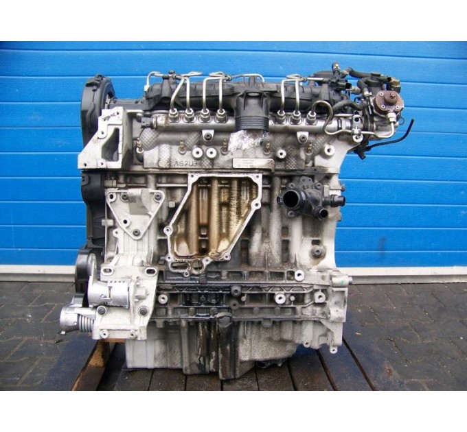 Двигатель Volvo C30 D3 D 5204 T5
