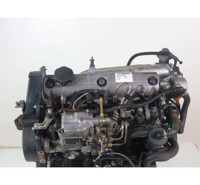 Двигатель  Volvo S40 I 1.9 DI D 4192 T2