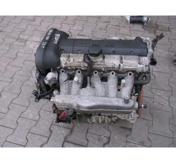 Двигатель  Volvo S60 2.0 T B 5204 T5