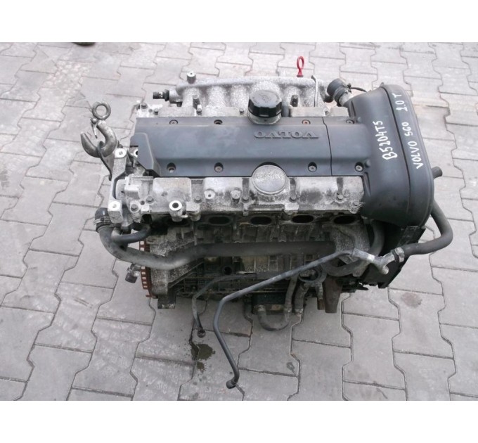 Двигатель  Volvo S60 2.0 T B 5204 T5